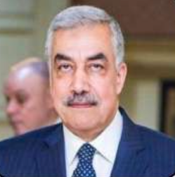 Prof. Dr. Alaa Abdelmageed